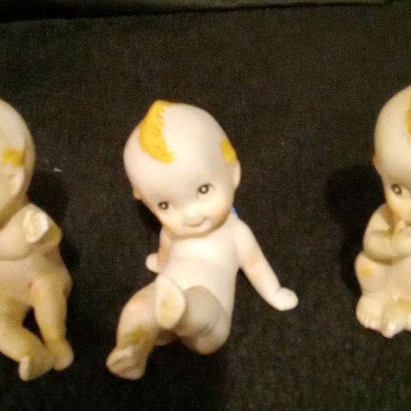 KEWPIE - Picture 3 of 11